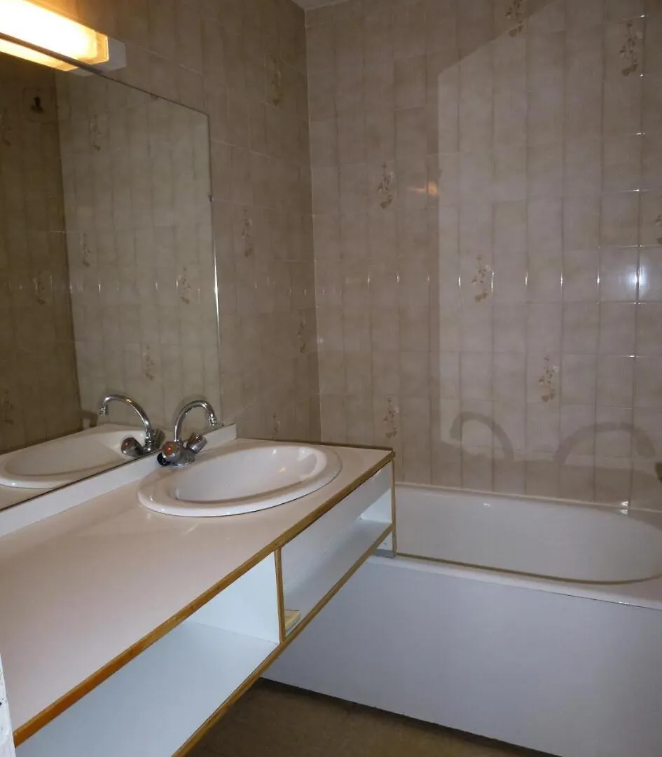 Residence Parrachee - 2 Pieces Pour 5 Personnes Mae-4641 Val Cenis