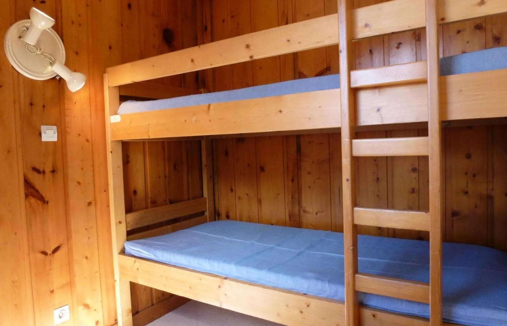 Residence Parrachee - 2 Pieces Pour 5 Personnes Mae-4641 Val Cenis 0*,  France