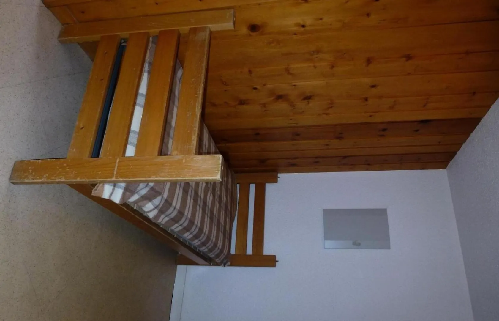 Residence Parrachee - 2 Pieces Pour 5 Personnes Mae-4641 Val Cenis Appartement